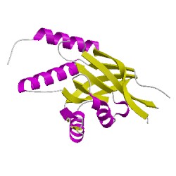 Image of CATH 2o95A