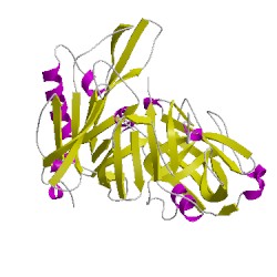 Image of CATH 2oahA