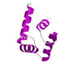 Image of CATH 2obhA02