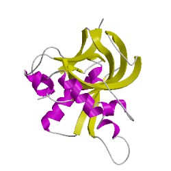 Image of CATH 2obyA01
