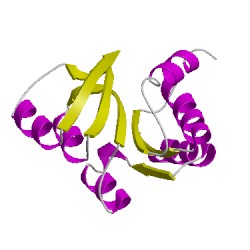 Image of CATH 2obyA02