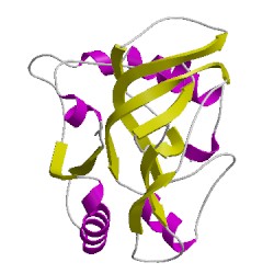 Image of CATH 2obyD01