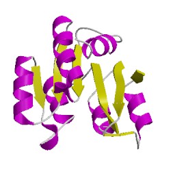 Image of CATH 2obyD02