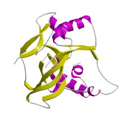 Image of CATH 2obyE01
