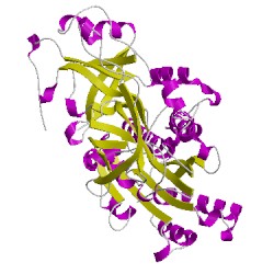 Image of CATH 2odpA