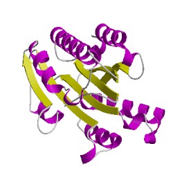 Image of CATH 2odpA01