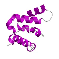 Image of CATH 2of5A00