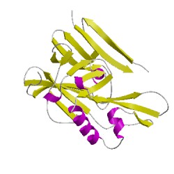 Image of CATH 2ohnA02