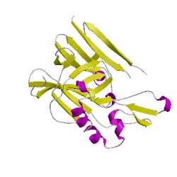 Image of CATH 2ohtA02