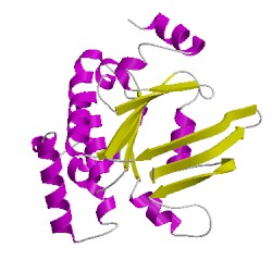 Image of CATH 2oljA00