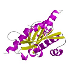 Image of CATH 2olrA01
