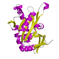 Image of CATH 2olrA03