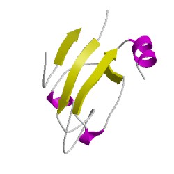 Image of CATH 2olwB01