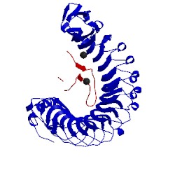 Image of CATH 2omx