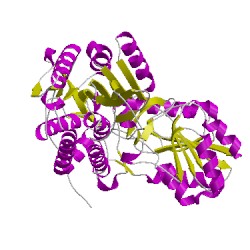 Image of CATH 2onnB