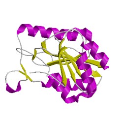 Image of CATH 2onnB02