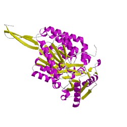 Image of CATH 2onnC