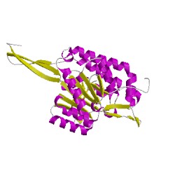 Image of CATH 2onnC01