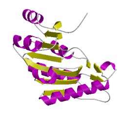 Image of CATH 2onnH02