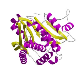 Image of CATH 2ootA01