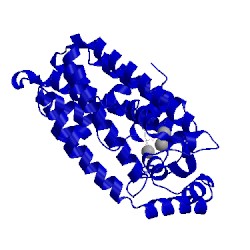 Image of CATH 2opm