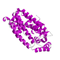 Image of CATH 2opmA