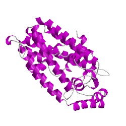 Image of CATH 2opnA00