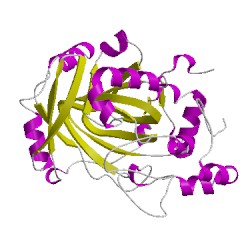 Image of CATH 2oq7B