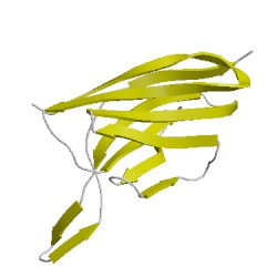 Image of CATH 2or9H01