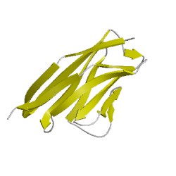 Image of CATH 2or9M01