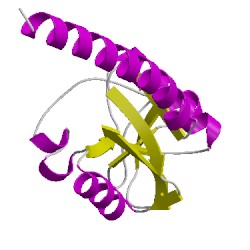 Image of CATH 2orjB