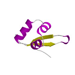 Image of CATH 2ovgA00