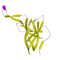 Image of CATH 2ow6A03