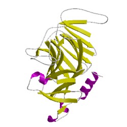 Image of CATH 2ow6A04