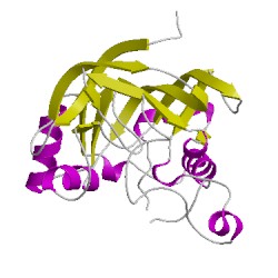 Image of CATH 2oxiA01