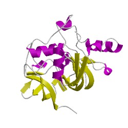 Image of CATH 2oxiB01