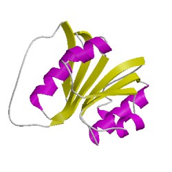 Image of CATH 2oxiB02