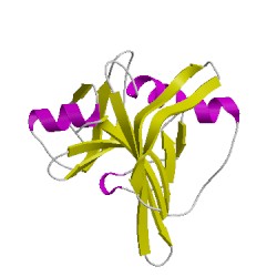 Image of CATH 2oyhC02