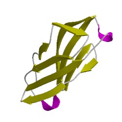 Image of CATH 2oz4A01