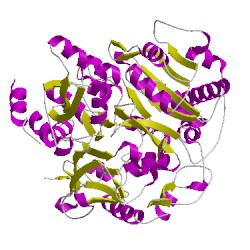 Image of CATH 2p2jA