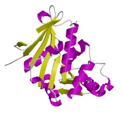 Image of CATH 2p4gA00