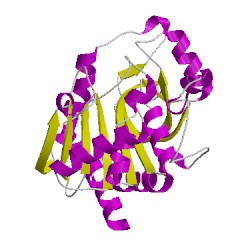 Image of CATH 2p4sB