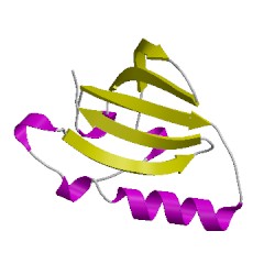 Image of CATH 2p55A01