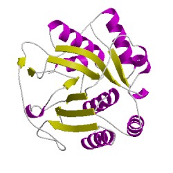 Image of CATH 2p56A00