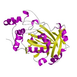 Image of CATH 2p5bA01