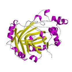 Image of CATH 2p5bB