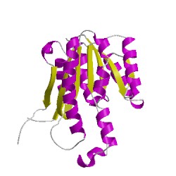 Image of CATH 2p91D00