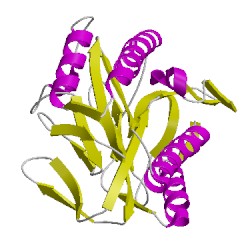 Image of CATH 2p99A