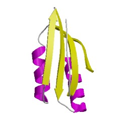 Image of CATH 2p9eA03