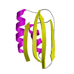 Image of CATH 2p9eD03
